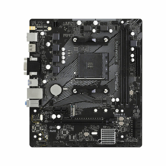 Motherboard ASRock A520M-HVS