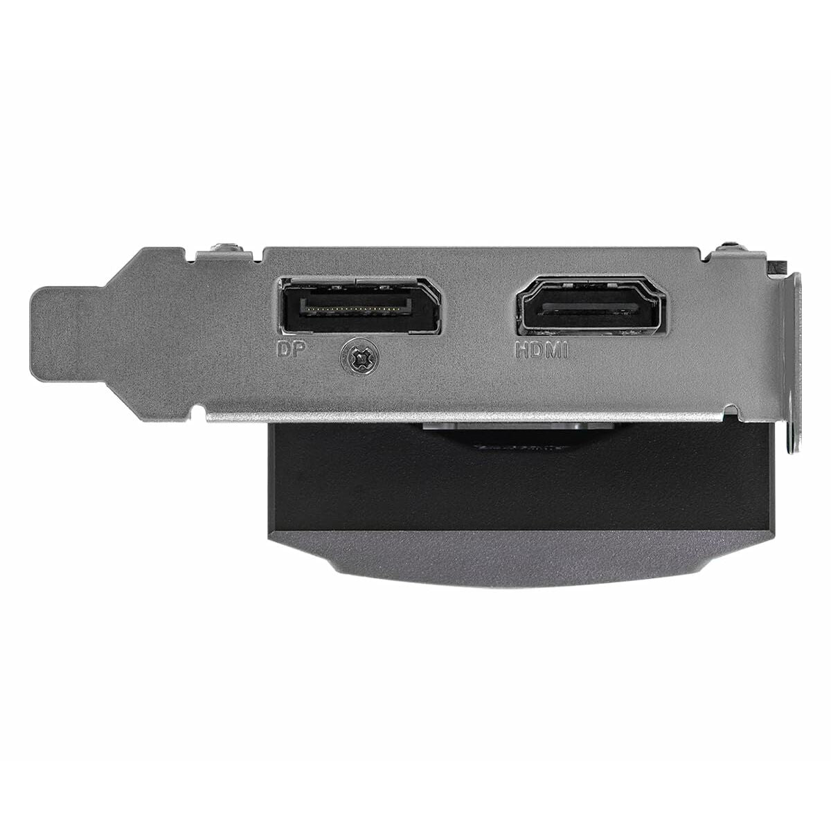 Graphics card ASRock RX550 LP 4G 4 GB GDDR5