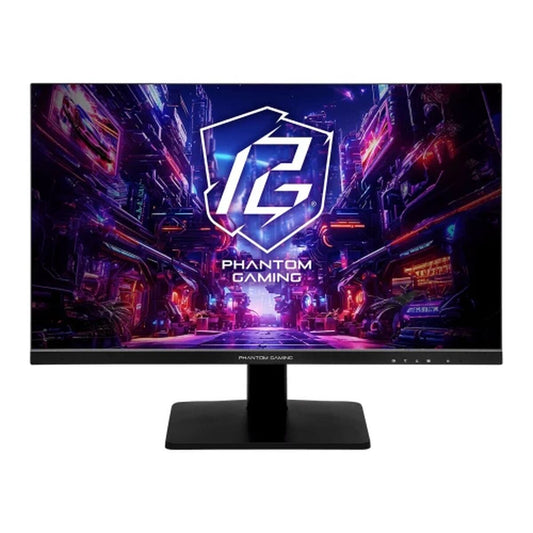 Gaming Monitor ASRock 90LXA0L0-A0E0A0J Full HD 27"