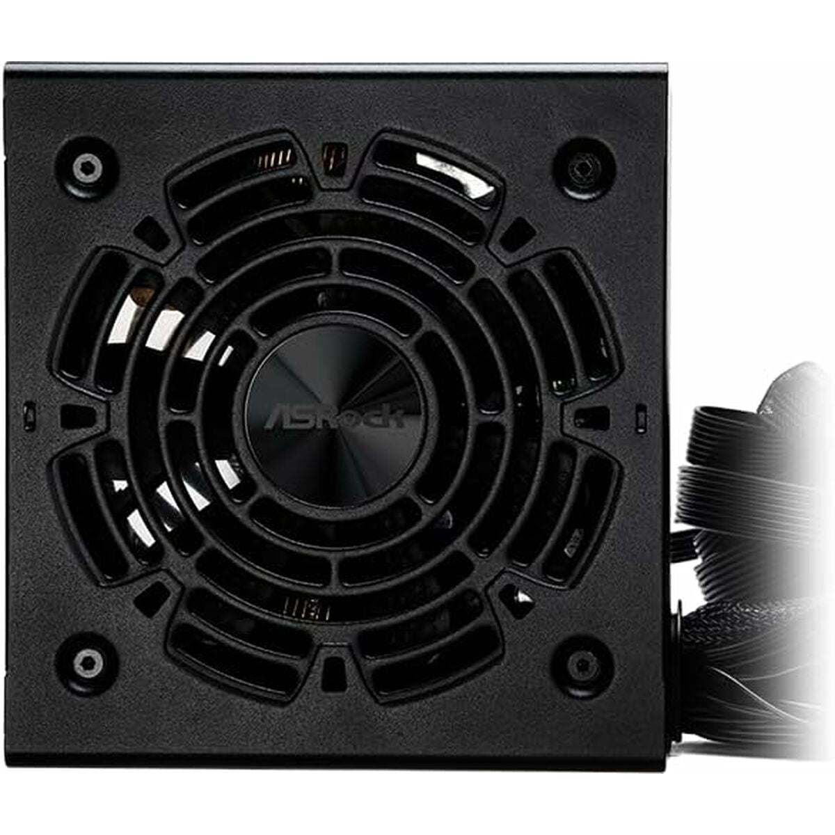 Power supply ASRock 90-UXC065-BNEAAA 650 W 80 Plus Bronze