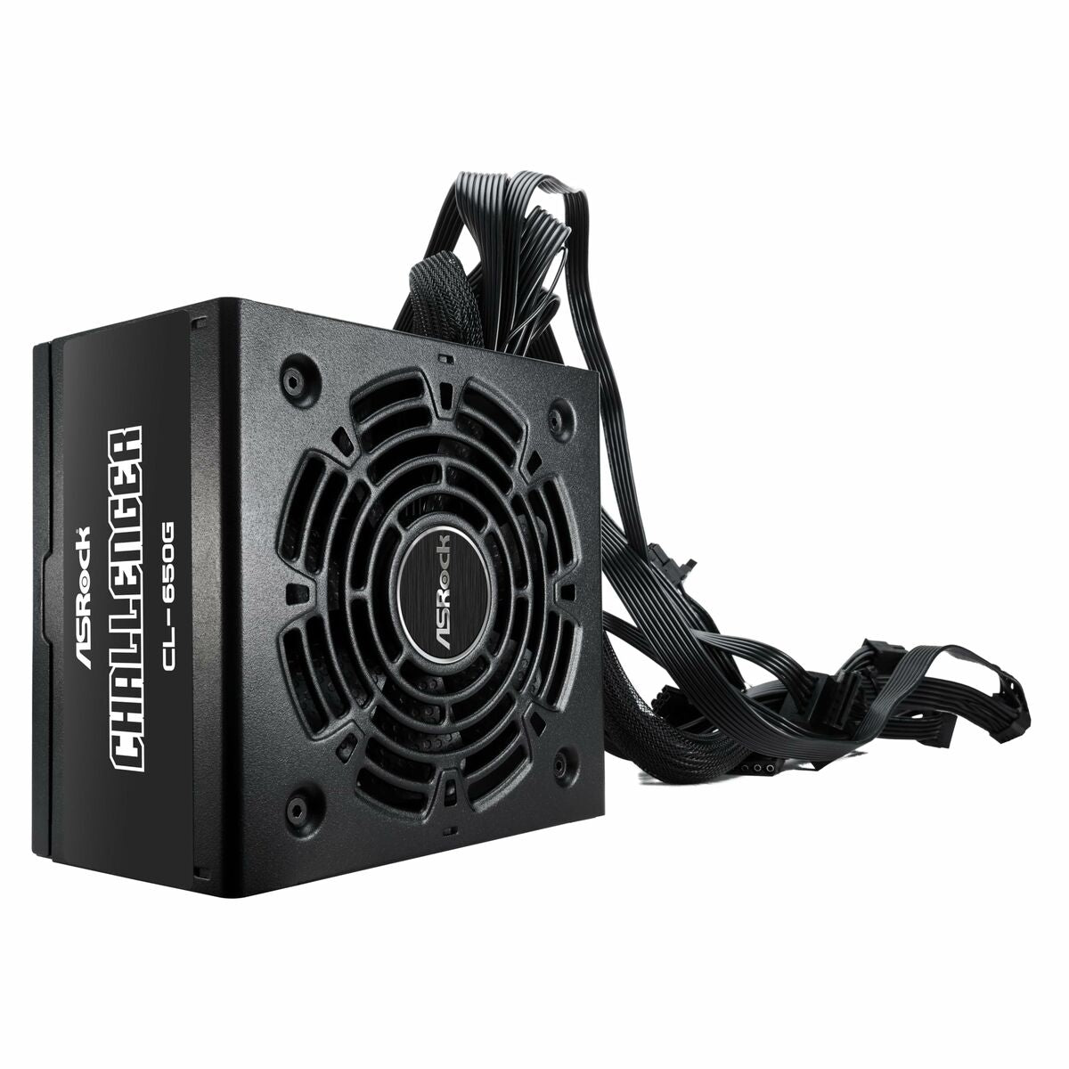 Power supply ASRock 90-UXC075-GNEAAA 750 W 80 Plus Gold