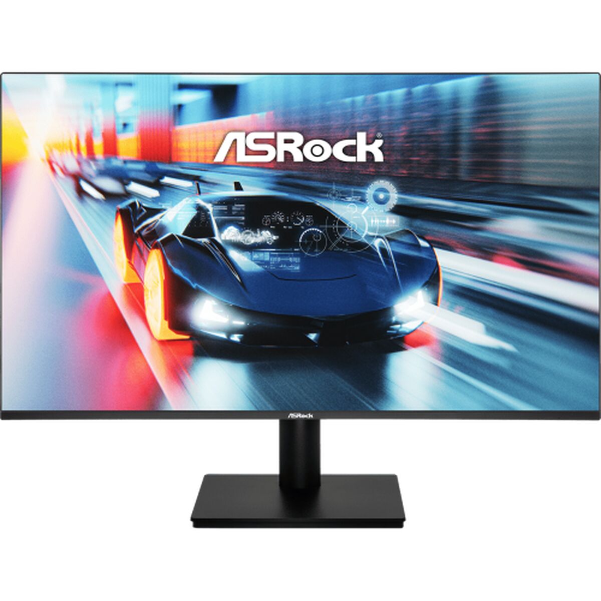 Gaming Monitor ASRock CL27FFA Full HD 27"