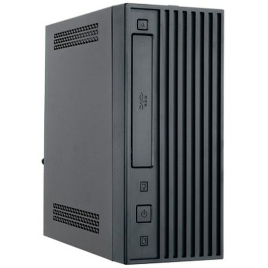 ATX Semi-tower Box Chieftec BT-02B-U3-250VS Black