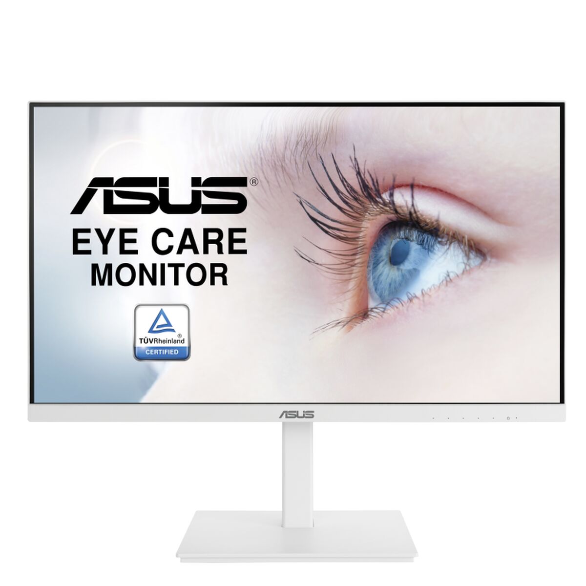 Gaming Monitor Asus VA27DQSB-W Full HD 27"