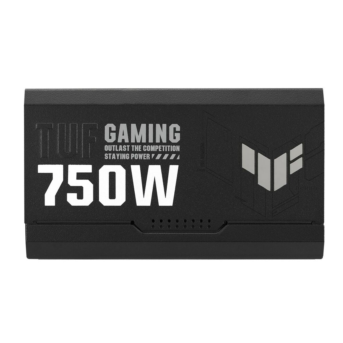 Power supply Asus TUF Gaming 750 W 130 W 80 Plus Gold RoHS
