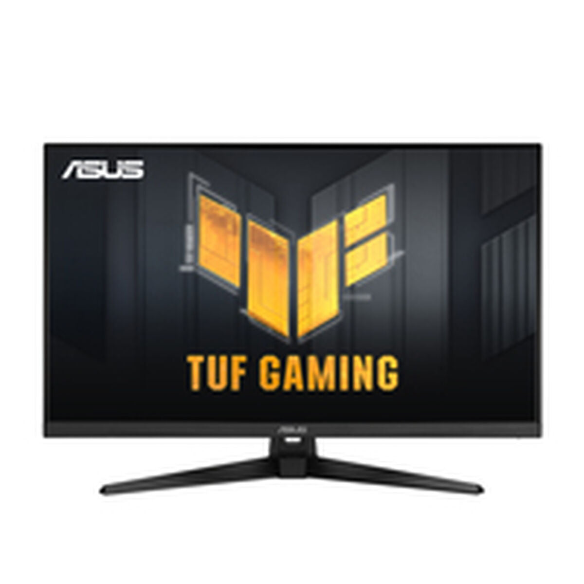 Gaming Monitor Asus 90LM07L0-B02370 31,5" Wide Quad HD