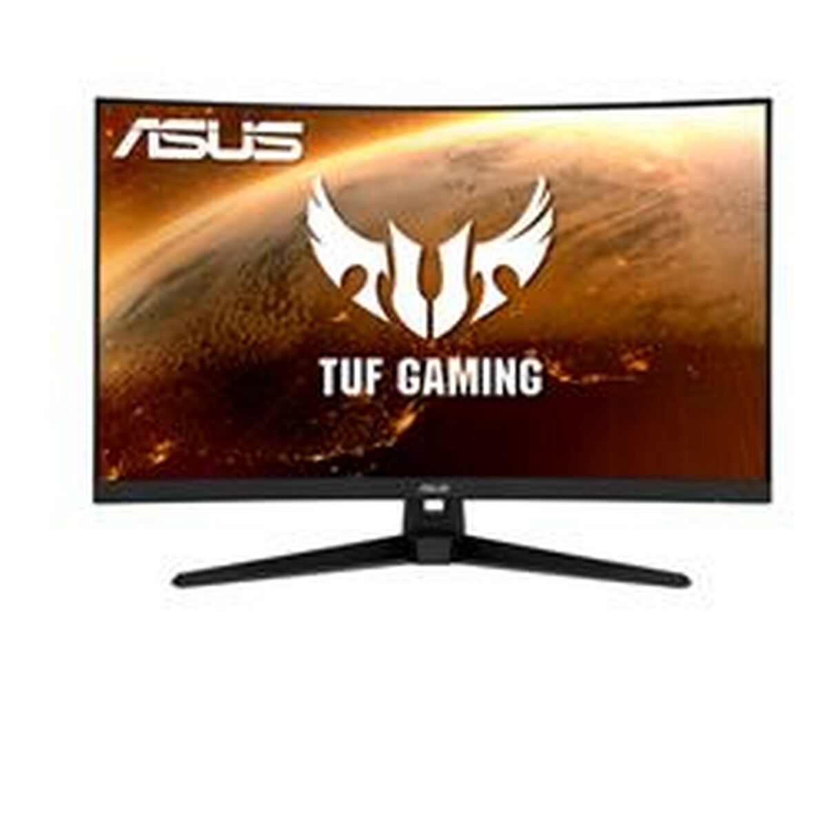 Gaming Monitor Asus 90LM07L0-B02370 31,5" Wide Quad HD