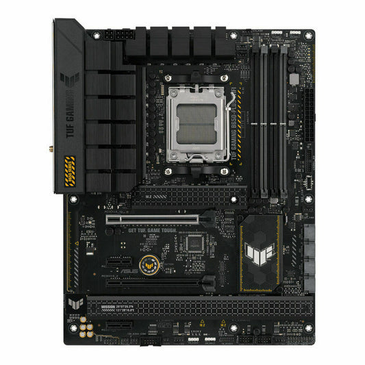 Motherboard Asus AMD AM5 AMD AMD B650