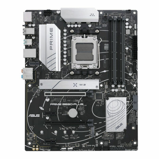 Motherboard MSI PRIME B650-PLUS CSM AMD B650 AMD AM5