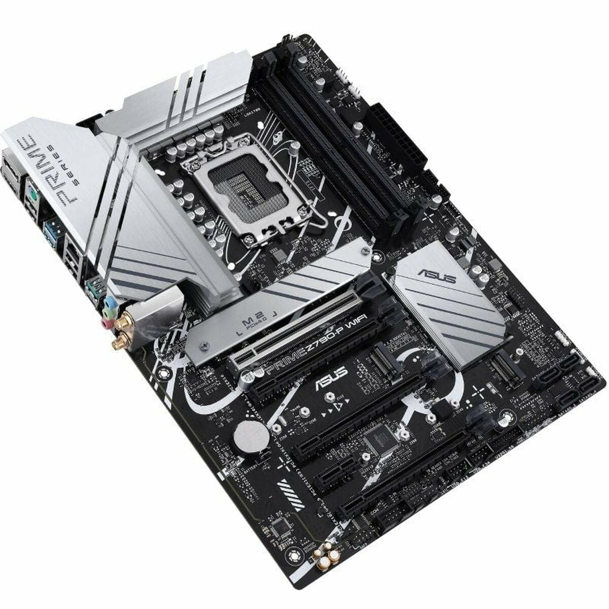 Motherboard Asus PRIME Z790-P WIFI LGA 1700