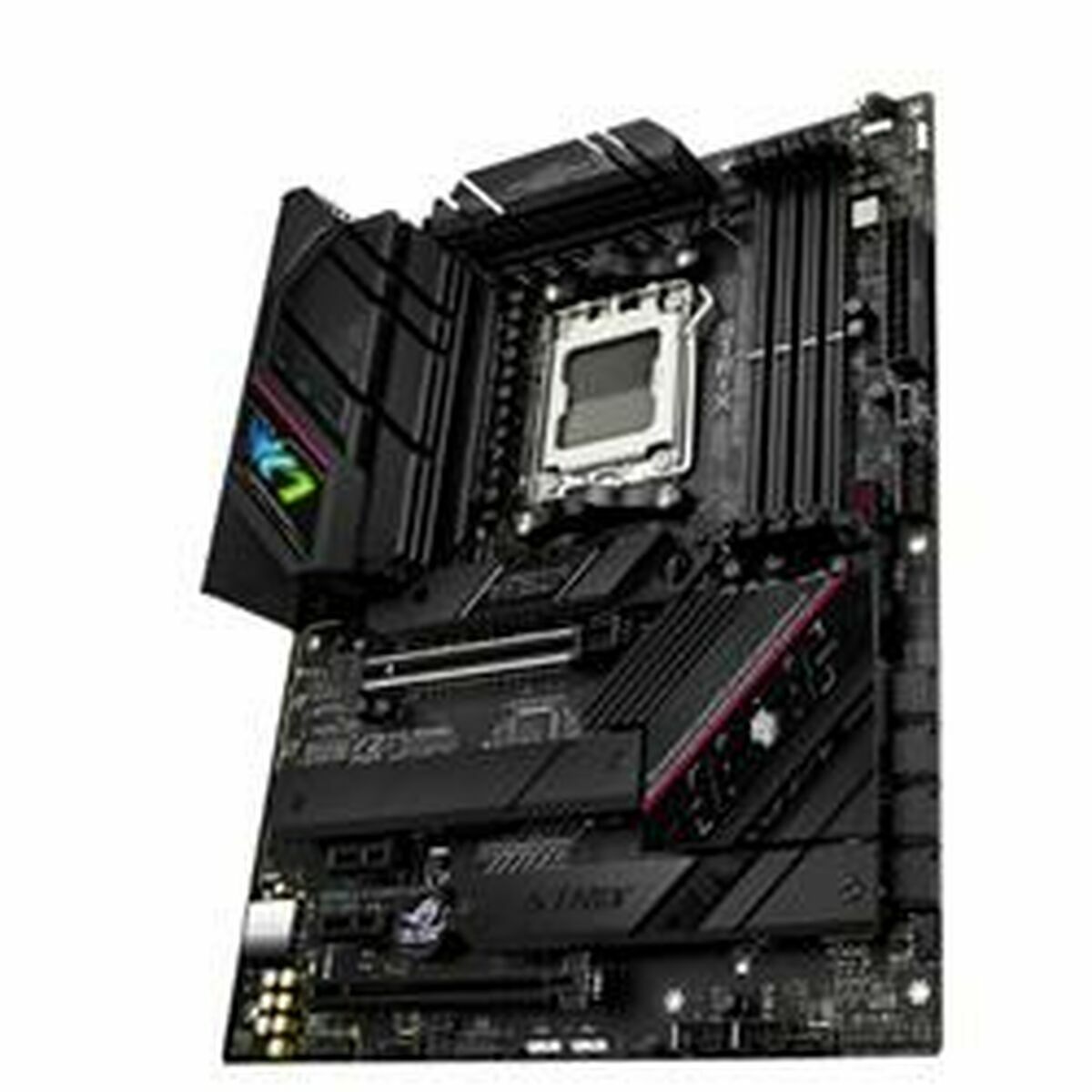 Motherboard Asus AMD AM5 AMD AMD B650