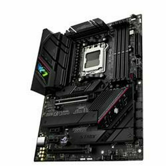 Motherboard Asus AMD AM5 AMD AMD B650