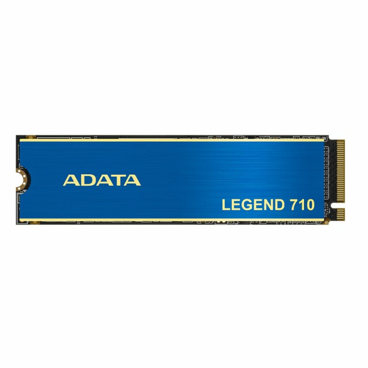 Hard Drive Adata ALEG-710-1TCS 1 TB SSD