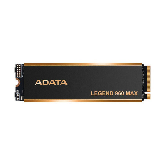 Hard Drive Adata Legend 960 Max 2 TB SSD
