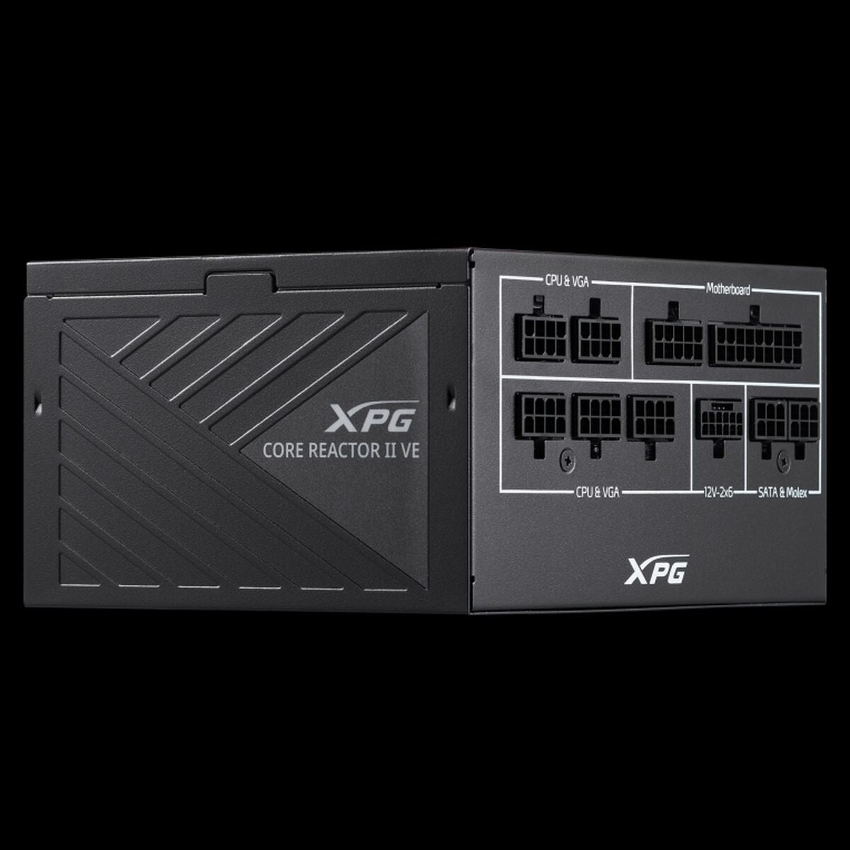 Power supply XPG 75261424 650 W 80 Plus Gold