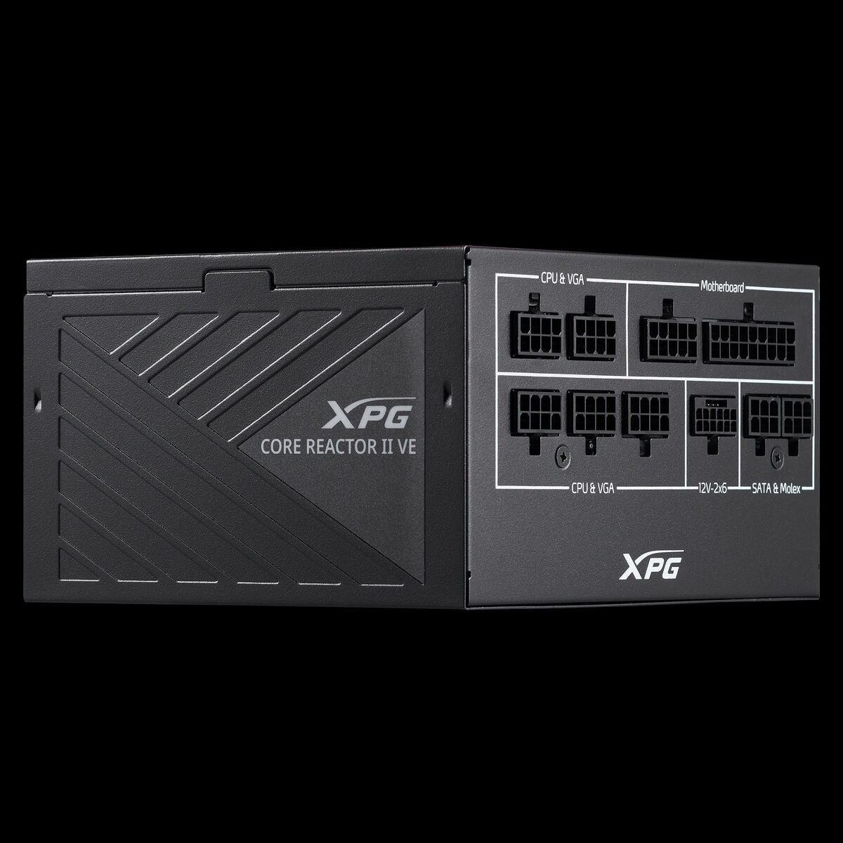 Power supply XPG 75261435 850 W 80 Plus Gold