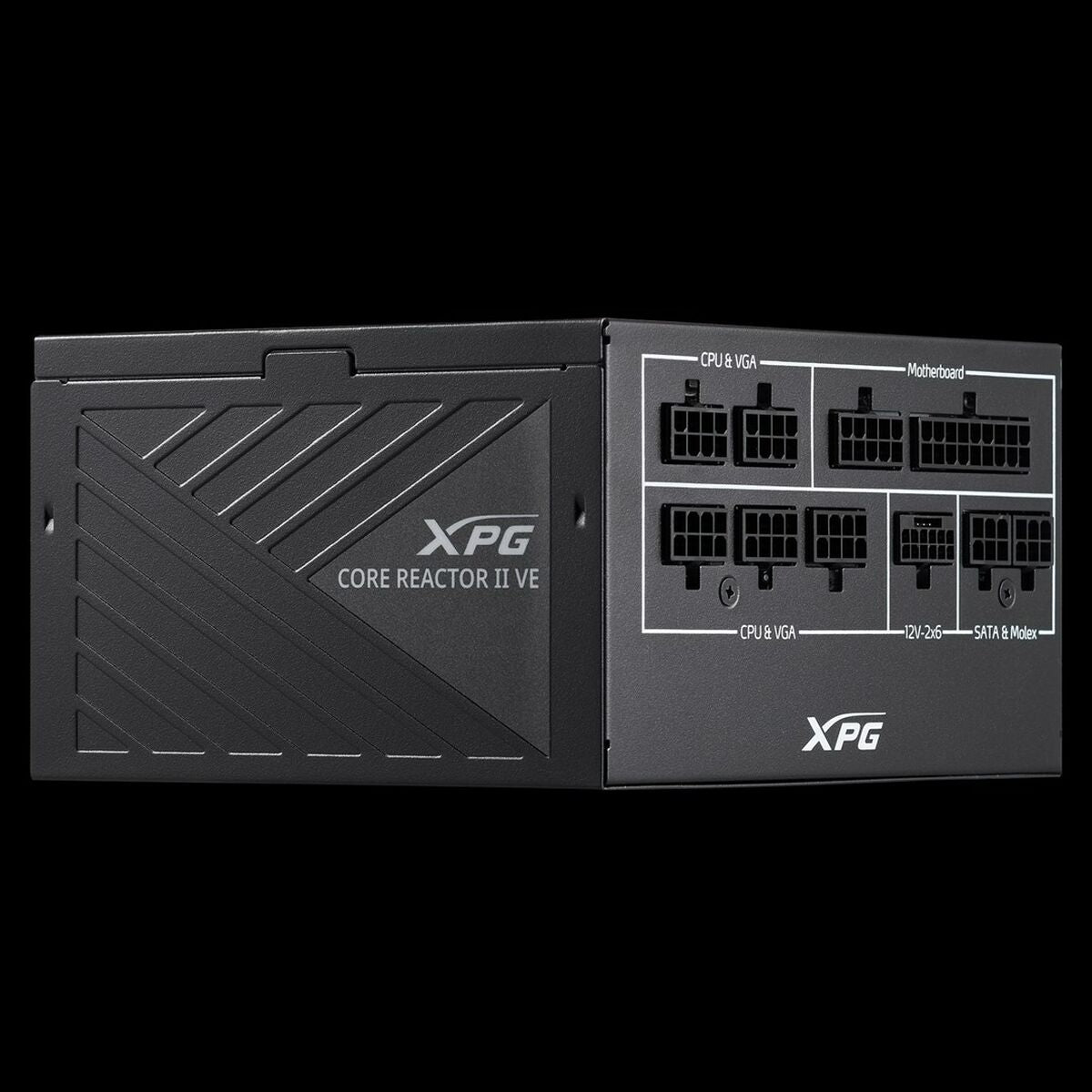 Power supply XPG 75261435 850 W 80 Plus Gold