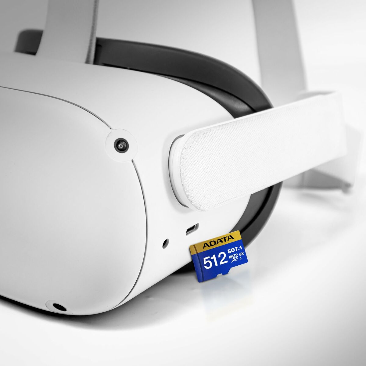 Memory Card Adata UD512GEX3L1-C