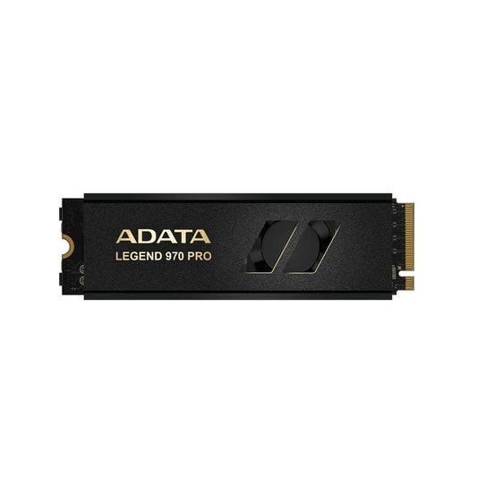 Hard Drive Adata SLEG-970P-4TCI 4 TB SSD