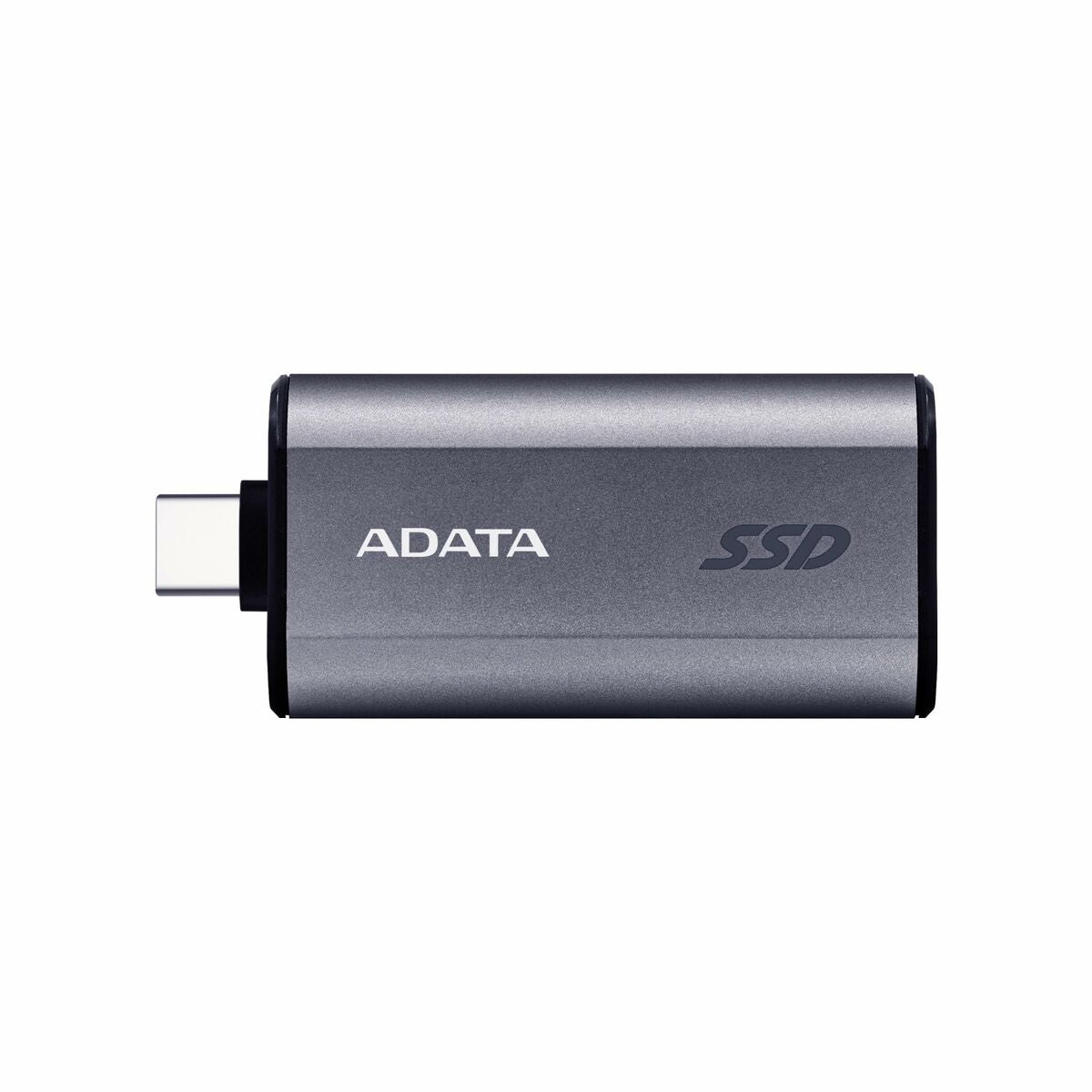 External Hard Drive Adata SC750 Black