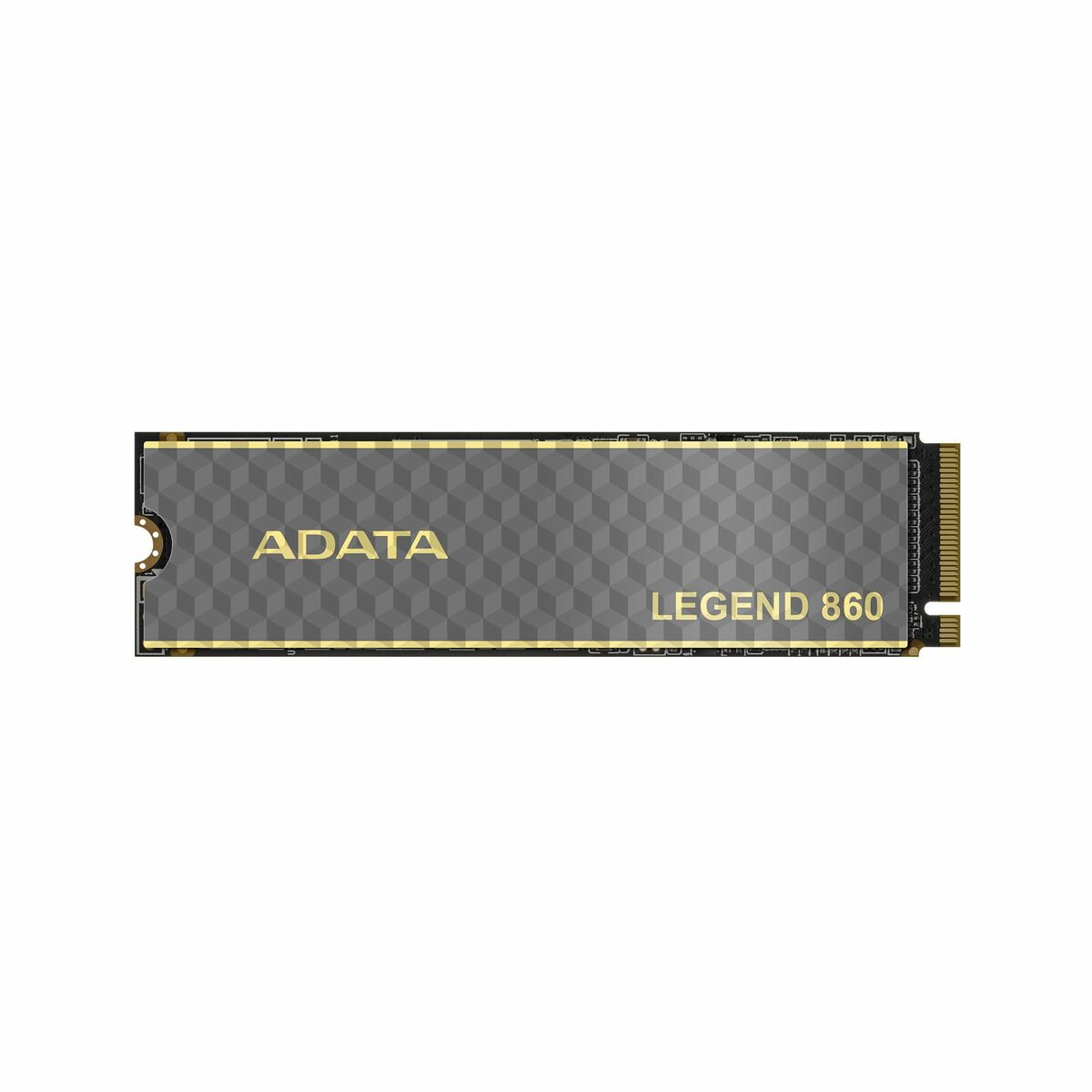 Hard Drive Adata LEGEND 860 500 GB SSD