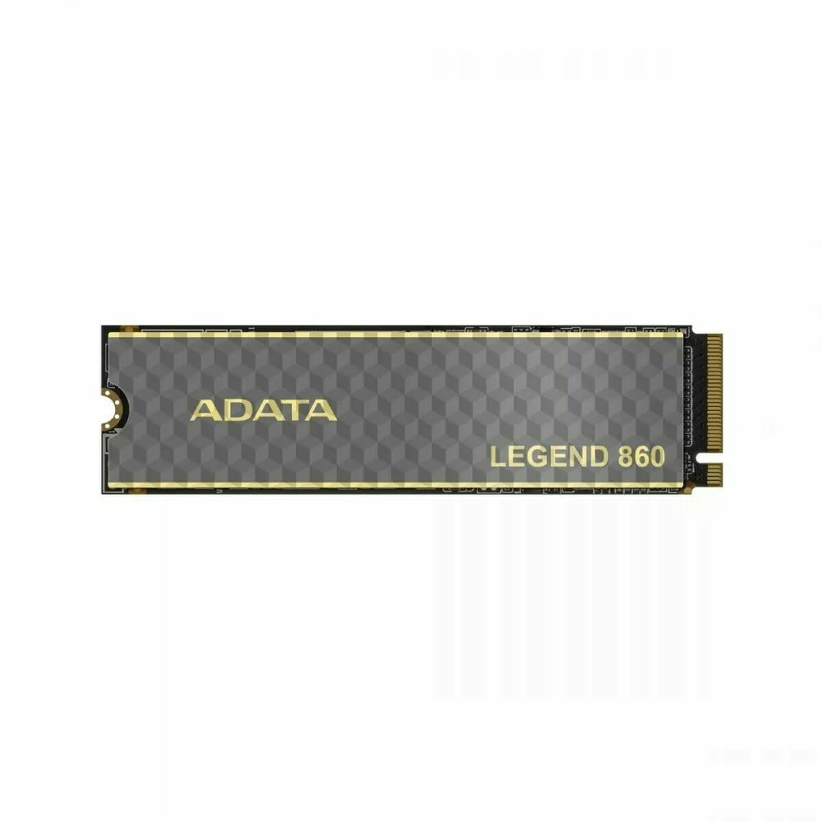 Hard Drive Adata SLEG-860-1000GCS 1 TB SSD