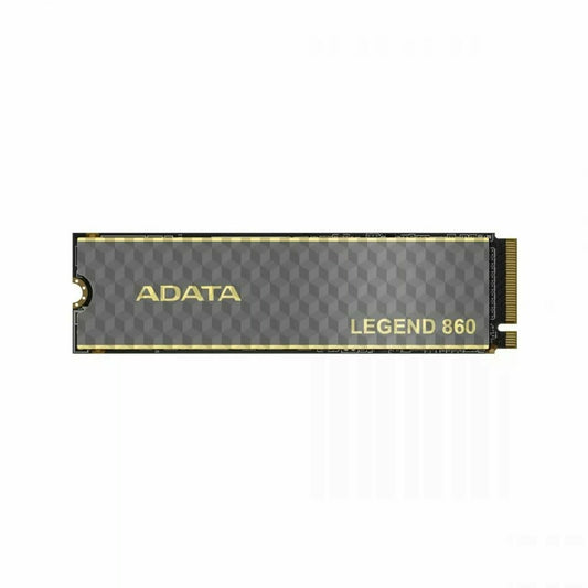 Hard Drive Adata SLEG-860-1000GCS 1 TB SSD