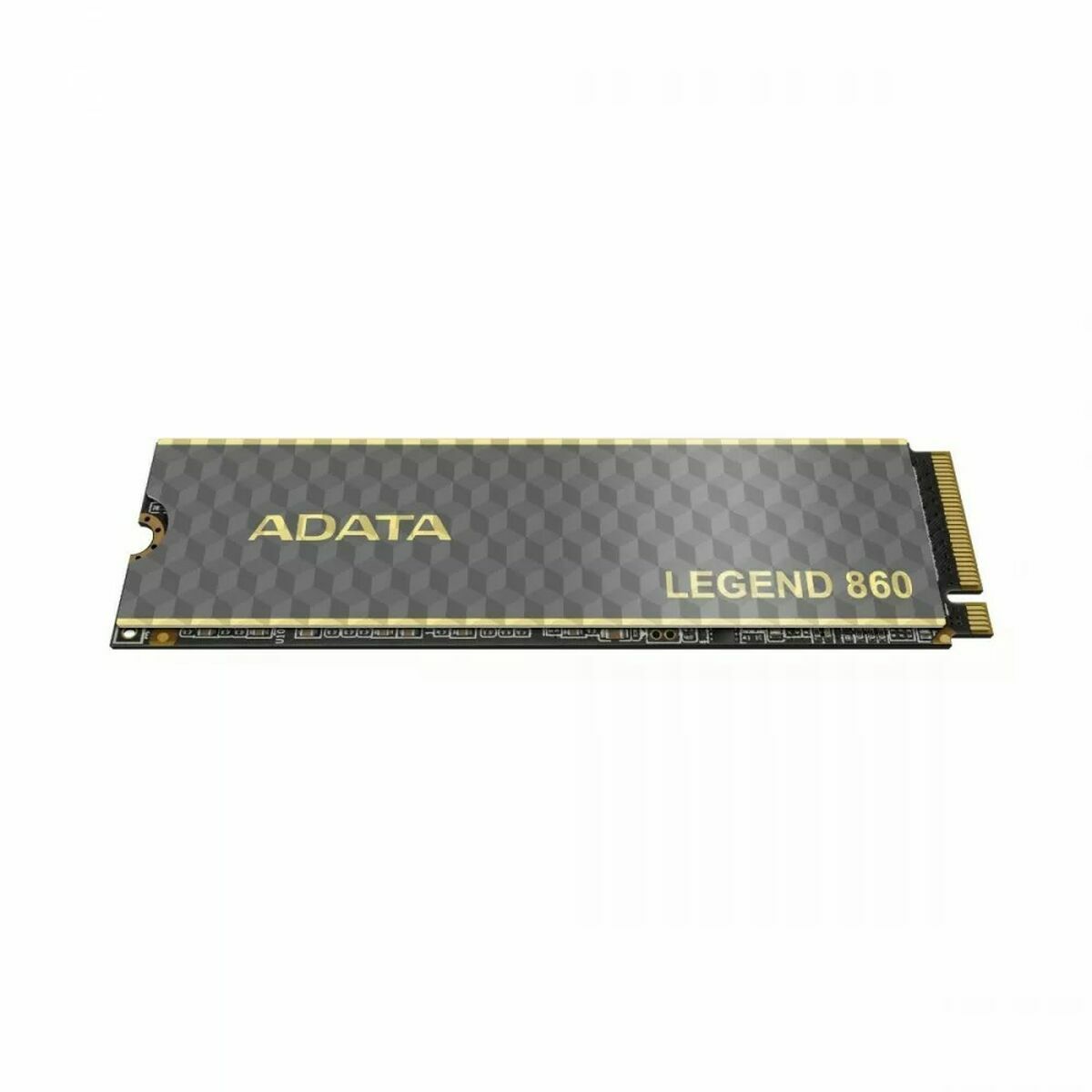 Hard Drive Adata SLEG-860-1000GCS 1 TB SSD