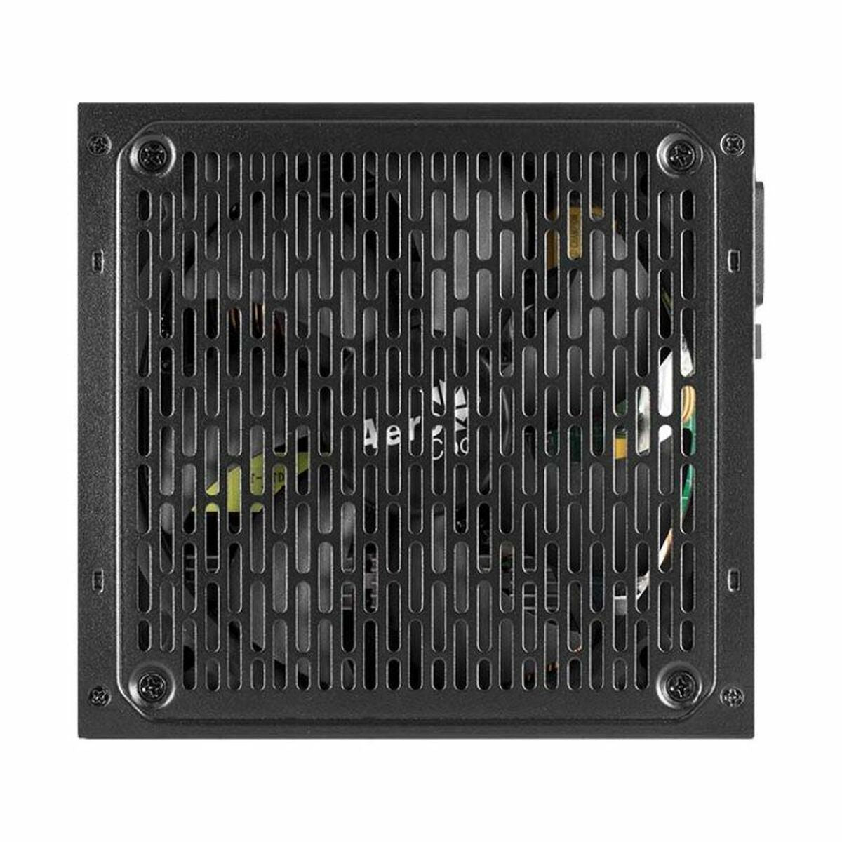 Power supply Aerocool LUXPRORGB750M ATX 750 W 80 Plus Bronze
