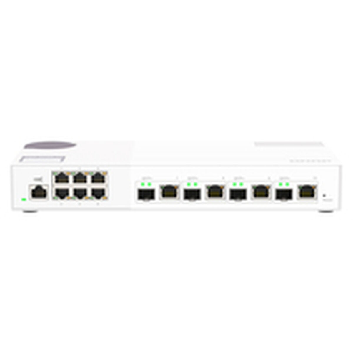 Switch Qnap QSW-M2106-4C