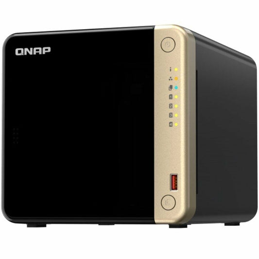 NAS Network Storage Qnap TS-464 8 GB RAM