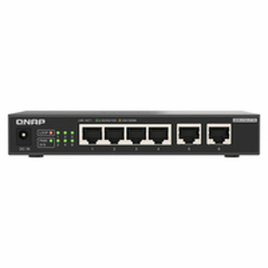 Switch Qnap QSW-2104-2T-R2