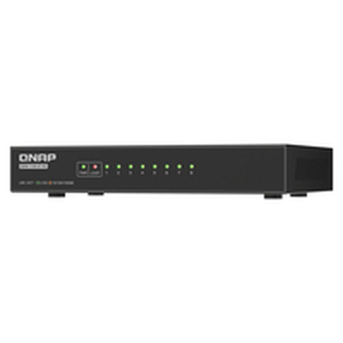 Switch Qnap QSW-1108-8T-R2