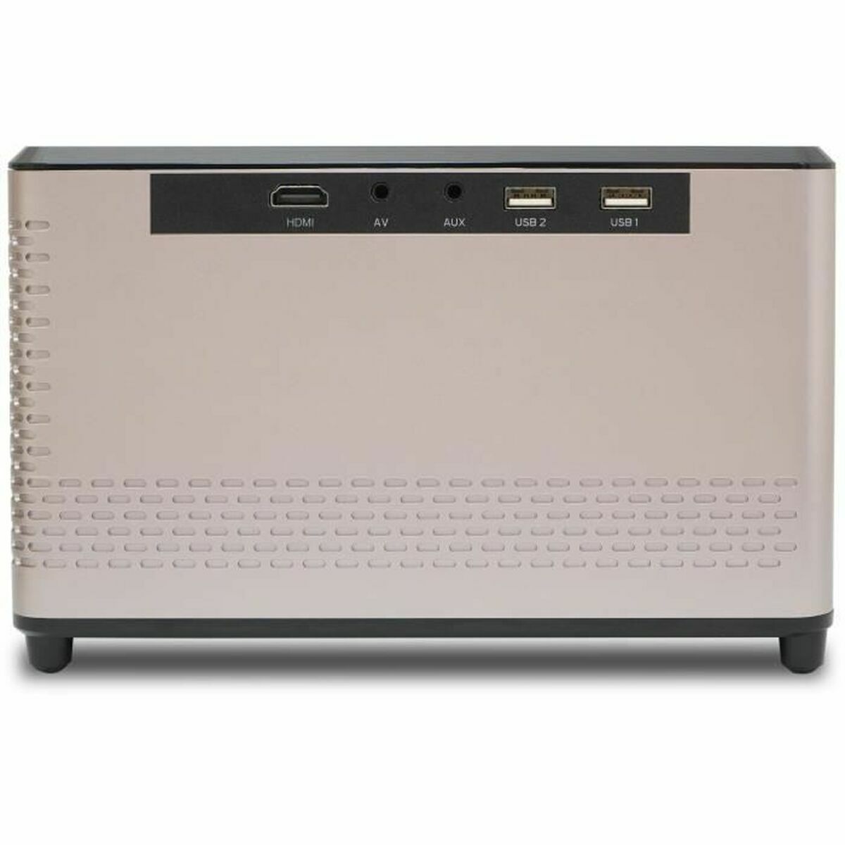 Projector Acer MR.JWM11.001 500 lm 1920 x 1080 px