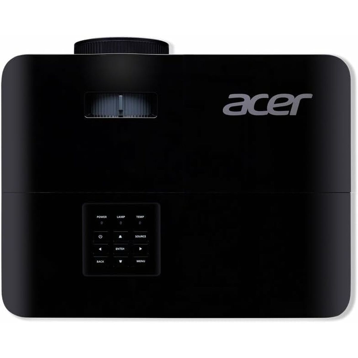 Projector Acer MR.JTH11.00Q XGA 4800 Lm