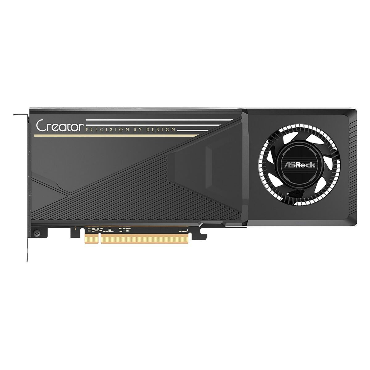 Graphics card ASRock R9700 CT 32G 32 GB GDDR6