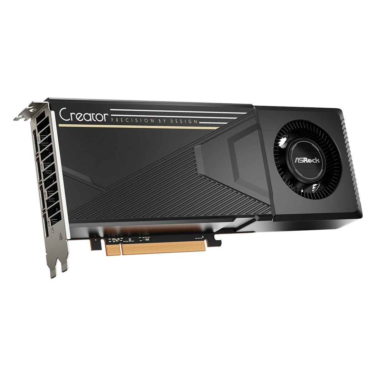 Graphics card ASRock R9700 CT 32G 32 GB GDDR6