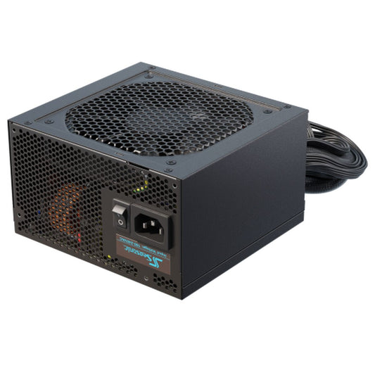 Power supply SeaSonic SSR-850FM 850 W 80 Plus Gold