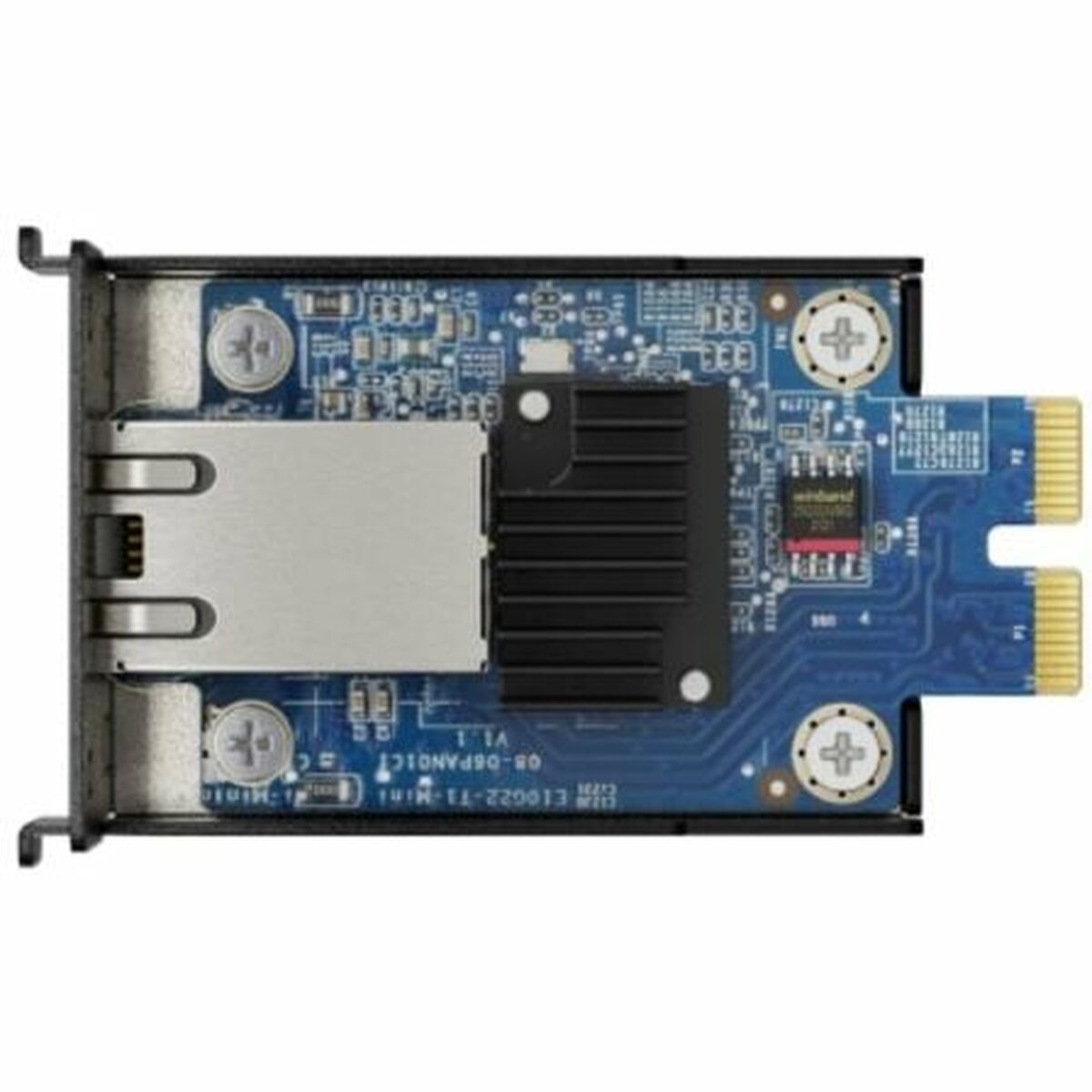 Network Card Synology E10G22-T1-MINI Blue