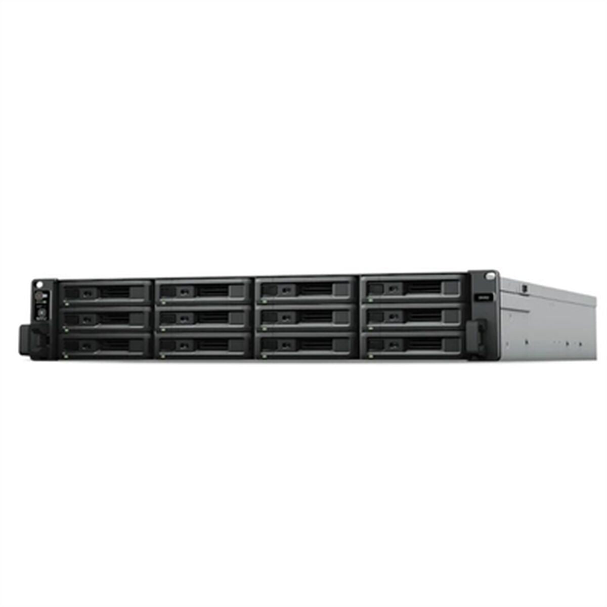 NAS Network Storage Synology SA6400 Black