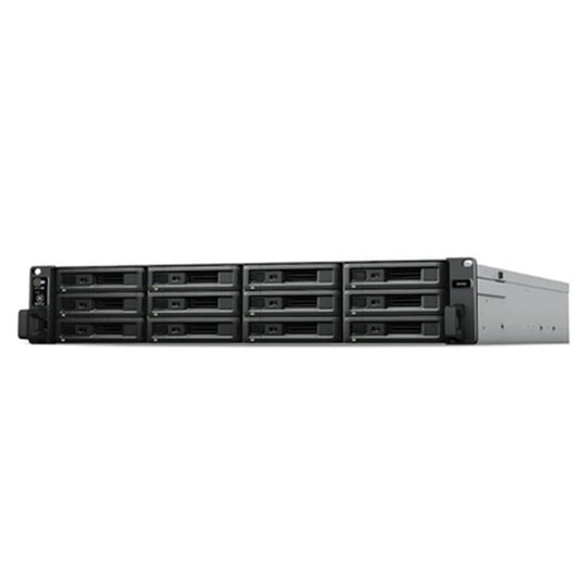 NAS Network Storage Synology SA6400 Black