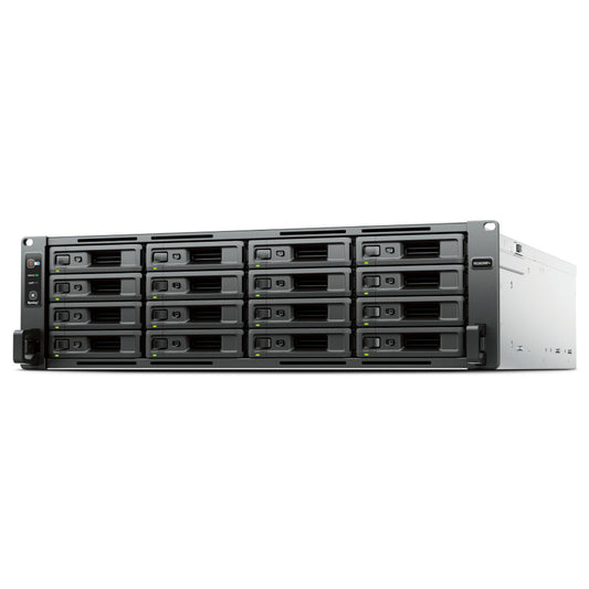 NAS Network Storage Synology RS2825RP+
