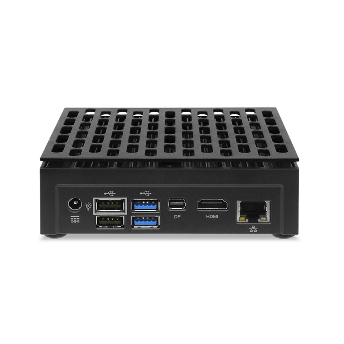 Mini PC Aopen DE3650S Intel Celeron N6210 4 GB RAM 128 GB SSD