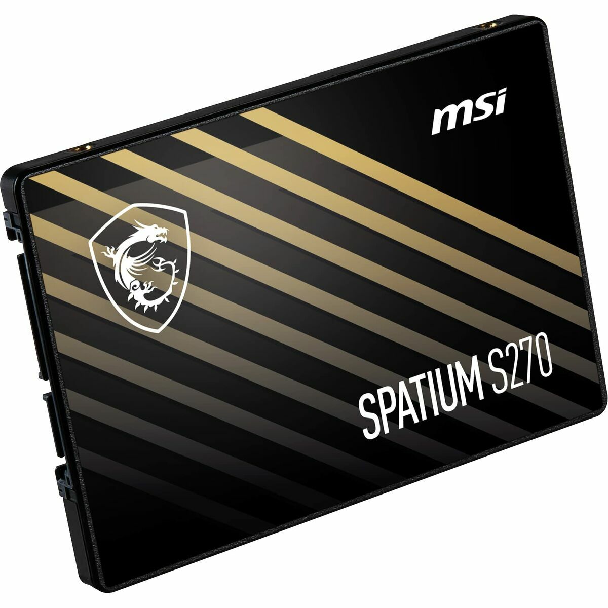 Hard Drive MSI SPATIUM S270 960 GB