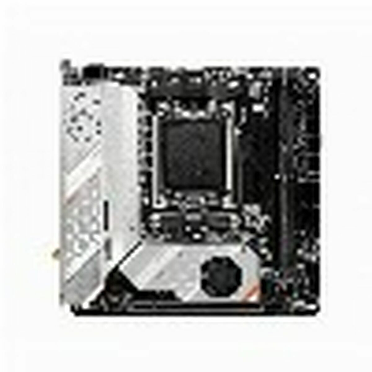 Motherboard MSI AMD AM5 AMD AMD B650