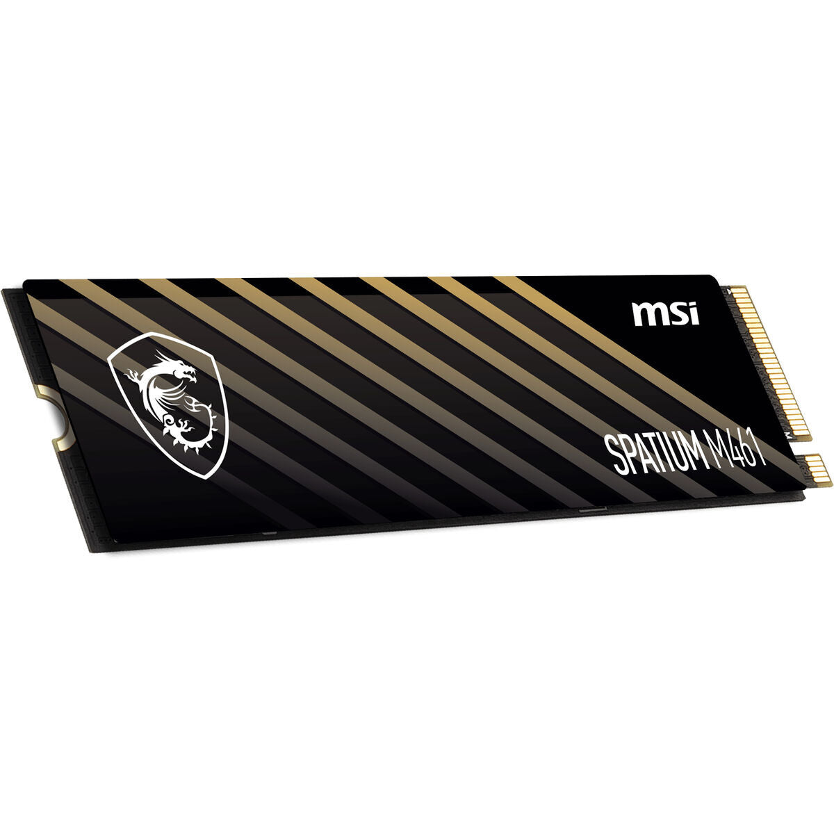 Hard Drive MSI S78-440L1D0-P83 1 TB SSD