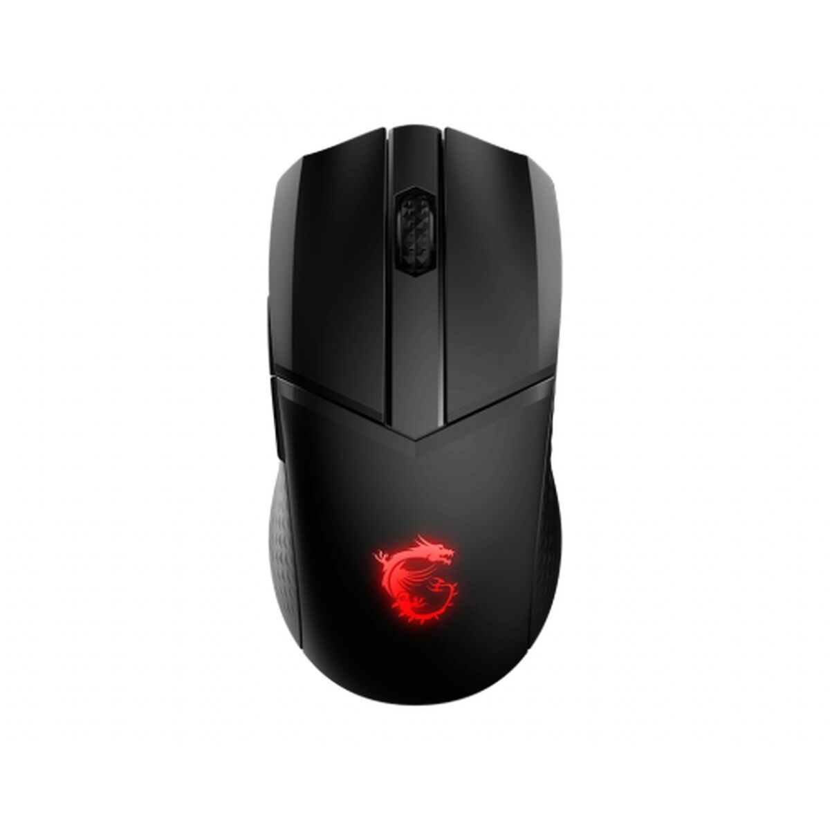 Gaming Mouse MSI FORGE GM100 Black 6400 dpi