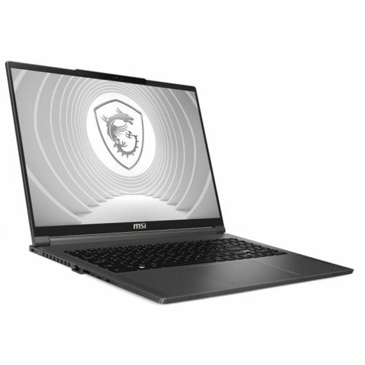 Laptop MSI Creator Pro 16 AI Studio A1VMG-096ES 16"