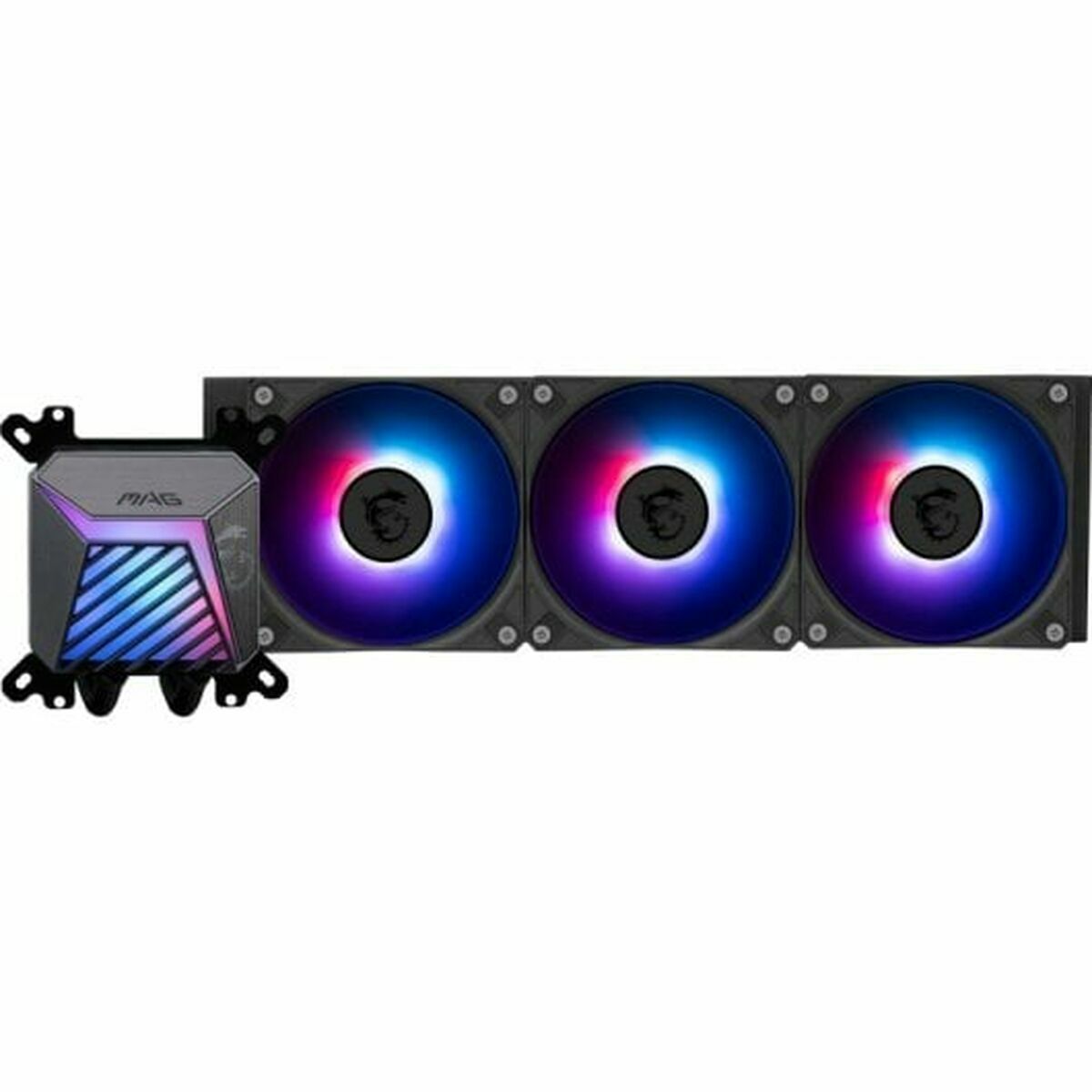 Liquid Refrigeration Kit MSI 306-7ZWAA11-L80