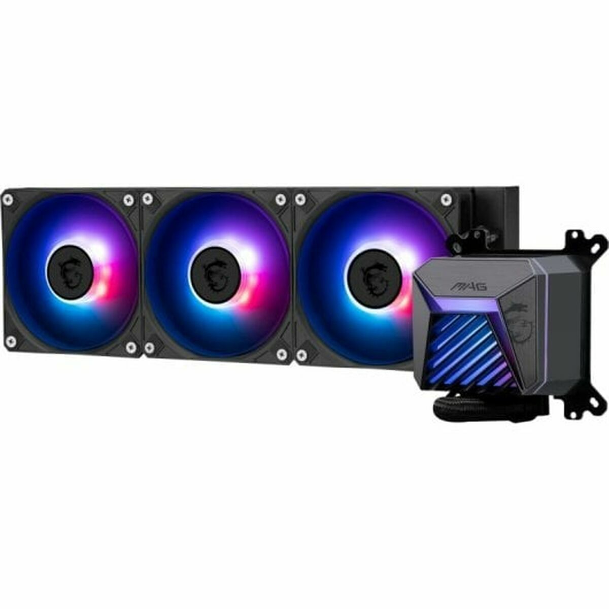 Liquid Refrigeration Kit MSI 306-7ZWAA11-L80